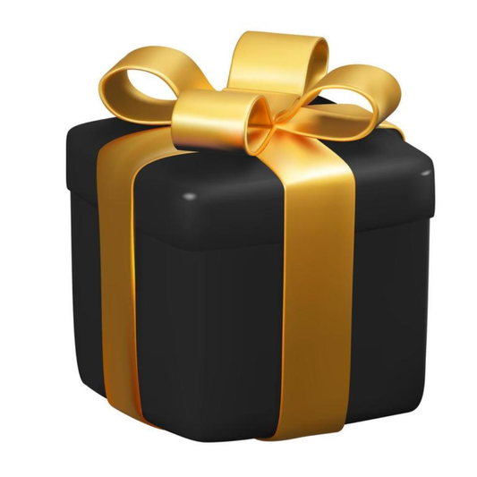 Free Gift 🎁