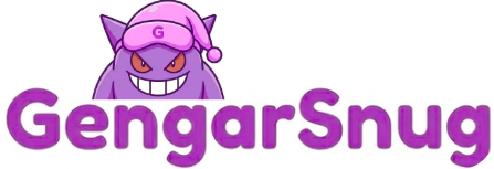 GengarSnug