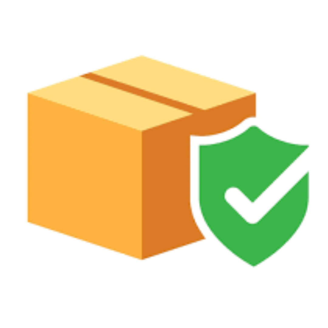 Secure Shipping